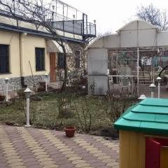 Гостиница Guest House Kostandi Одесса фото 2