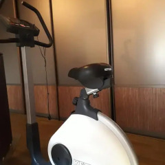 Отель Sea Breathe спа