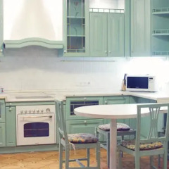 Bm Hostel Na Sverdlova в номере