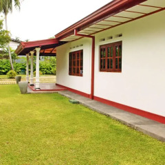 Отель Villa Thotiya 2* Вилла с различными типами кроватей фото 34