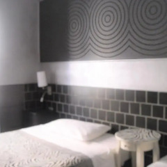 Pop Inn Hostel удобства в номере фото 2