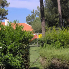 Отель Aldeamento Turistico Casas da Comporta фото 12
