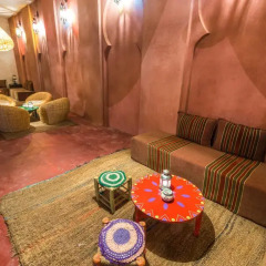 Отель Riad Madu Марокко, Мерзуга - отзывы, цены и фото номеров - забронировать отель Riad Madu онлайн детские мероприятия