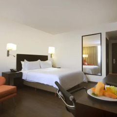 Отель Fiesta Inn Insurgentes Sur 4* Улучшенный номер фото 2