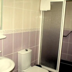 Mavi Tuana Hotel Стандартный номер с различными типами кроватей фото 3