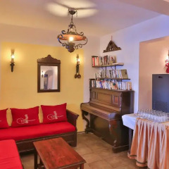 Sunny Garden Nilufer Hotel развлечения