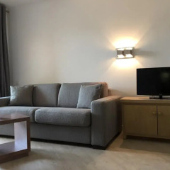 Отель Cannes Beach 514 комната для гостей фото 2