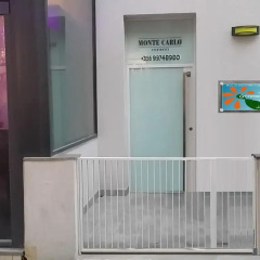 Апартаменты Paceville Montecarlo Apartments Сан Джулианс интерьер отеля