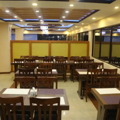 Отель Bagmati Непал, Катманду - отзывы, цены и фото номеров - забронировать отель Bagmati онлайн питание фото 3