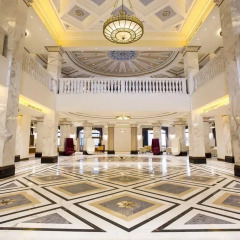 Отель The Biltmore Tbilisi интерьер отеля фото 2