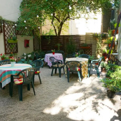 Explorer Hostel