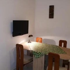 Отель Guest House Jedro Апартаменты с различными типами кроватей фото 27