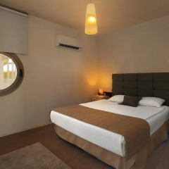Ilıca Spa&Wellness Thermal 5* Бунгало с различными типами кроватей фото 3