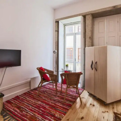 Отель bnapartments Rio комната для гостей фото 5