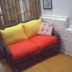 Отель Caribbean Coral Inn Tela комната для гостей
