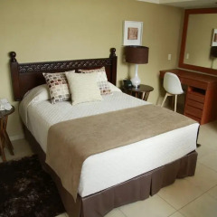 San Pietro Boutique Hotel 3* Номер Делюкс с различными типами кроватей фото 4