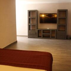 Отель Dali Plaza 3* Стандартный номер фото 10