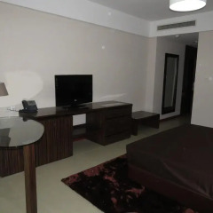Hotel Riomar удобства в номере