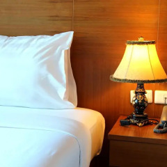 Good Nice Hotel 3* Стандартный номер с различными типами кроватей фото 3