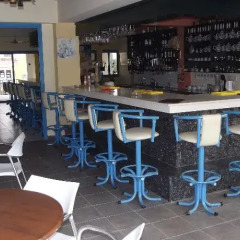 Kefalonitis Hotel Apartments гостиничный бар