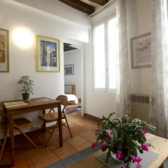 Отель Lovely and Typical 1 bedroom комната для гостей фото 5