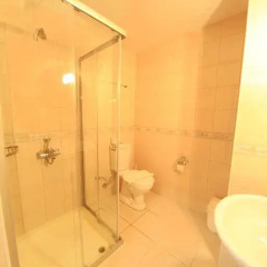 Venus Hotel Beldibi 3* Стандартный номер с различными типами кроватей фото 5