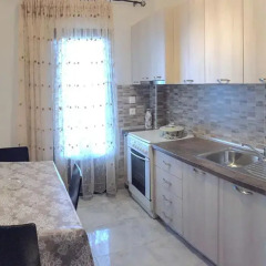 Отель Magda Rooms Ситония в номере