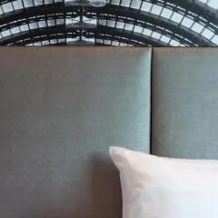 Отель Mercure Bangkok Makkasan фитнесс-зал фото 4