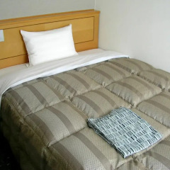Отель Route-Inn Oita Ekimae 3* Стандартный номер фото 5