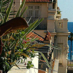 Отель Hôtel Goldstar Resort & Suites пляж фото 2