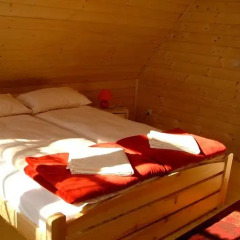 Отель Domki na Krzeptówkach Закопане спа фото 2