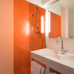 Отель ibis Styles Paris Bercy (ex all seasons) 3* Стандартный номер с различными типами кроватей фото 2