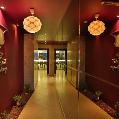 Отель Canyon Boutique Hotel Иордания, Амман - отзывы, цены и фото номеров - забронировать отель Canyon Boutique Hotel онлайн спа