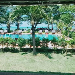 Отель Banana Beach Resort Таиланд, Ланта - отзывы, цены и фото номеров - забронировать отель Banana Beach Resort онлайн фото 7
