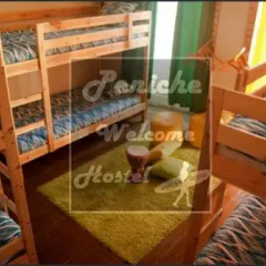 Welcome Hostel детские мероприятия
