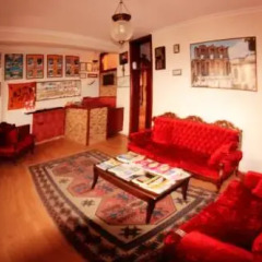 Boomerang Guesthouse Турция, Сельчук - отзывы, цены и фото номеров - забронировать отель Boomerang Guesthouse онлайн интерьер отеля
