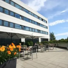 Отель St Svithun Ставангер