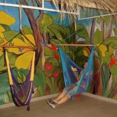 Vallarta Sun Hotel интерьер отеля фото 3