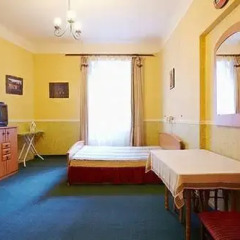 Гостиница Rent In Lviv Center 1 комната для гостей