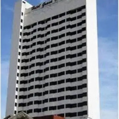 Отель Grand Continental Hotel Penang Малайзия, Пенанг - отзывы, цены и фото номеров - забронировать отель Grand Continental Hotel Penang онлайн