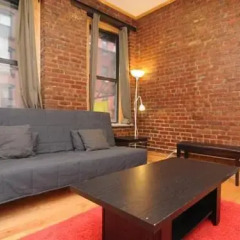 Апартаменты Lower East Side Apartment детские мероприятия