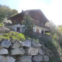 Отель Chalet Dorril Нендаз фото 2