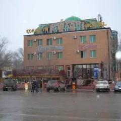 Гостиница Raikhan Hotel Казахстан, Атырау - отзывы, цены и фото номеров - забронировать гостиницу Raikhan Hotel онлайн парковка
