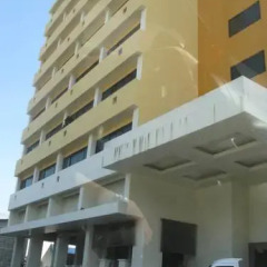 Silver Hotel Phuket вид на фасад фото 2