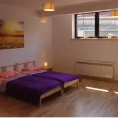 Отель Apartament Bystre Закопане детские мероприятия фото 2