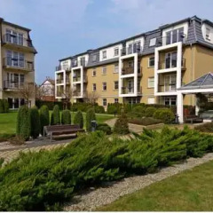 Отель Apartamenty Sun&Snow Parkur Польша, Сопот - отзывы, цены и фото номеров - забронировать отель Apartamenty Sun&Snow Parkur онлайн