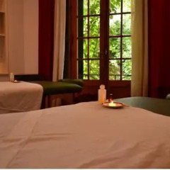 Отель El Capricho del Tigre Bed & Breakfast Тигре детские мероприятия