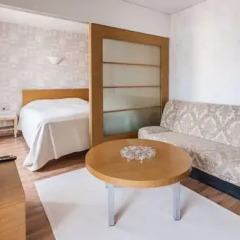 Апартаменты Town Hall Square Apartments - Old Town Таллин комната для гостей фото 3