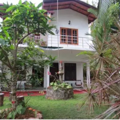 Отель Jungle Holiday Home Шри-Ланка, Хиккадува - отзывы, цены и фото номеров - забронировать отель Jungle Holiday Home онлайн фото 3