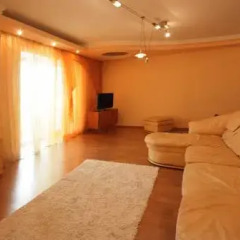Гостиница ApartHotel Exclusive комната для гостей фото 3